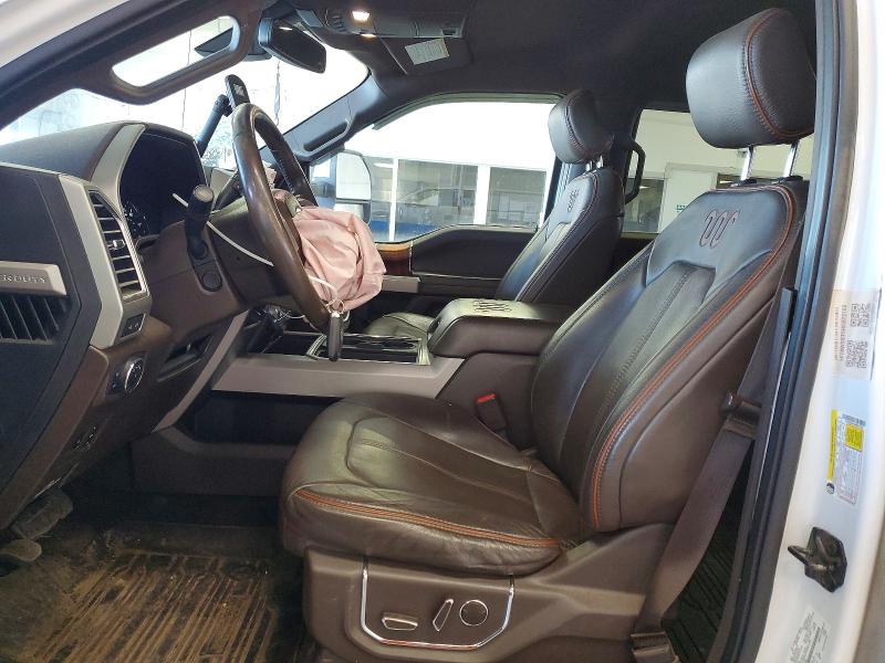 Продажа на аукционе авто 2017 Ford F350, vin: 1FT8W3BT5HEB72162, номер лота: 48099396