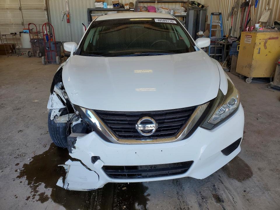 Aukcja sprzedaży 2017 Nissan Altima, vin: 1N4AL3AP2HN352865, numer aukcji: 48589116
