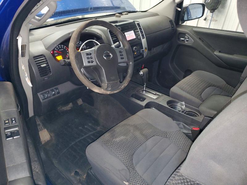 Продажа на аукционе авто 2013 Nissan Frontier, vin: 1N6AD0CW5DN726659, номер лота: 51704146