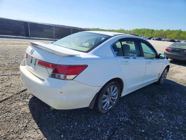 Aukcja sprzedaży 2011 Honda Accord, vin: 1HGCP2F78BA112682, numer aukcji: 47906146
