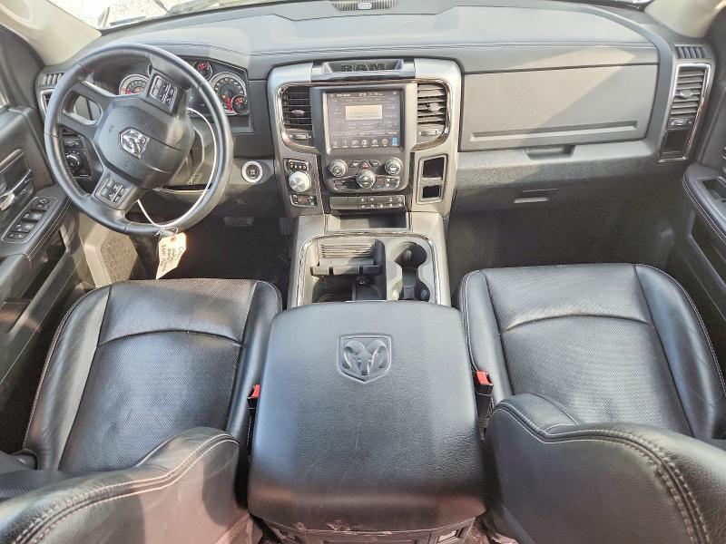 48119496 :رقم المزاد ، 1C6RR7MT7GS307830 vin ، 2016 Ram 1500 مزاد بيع