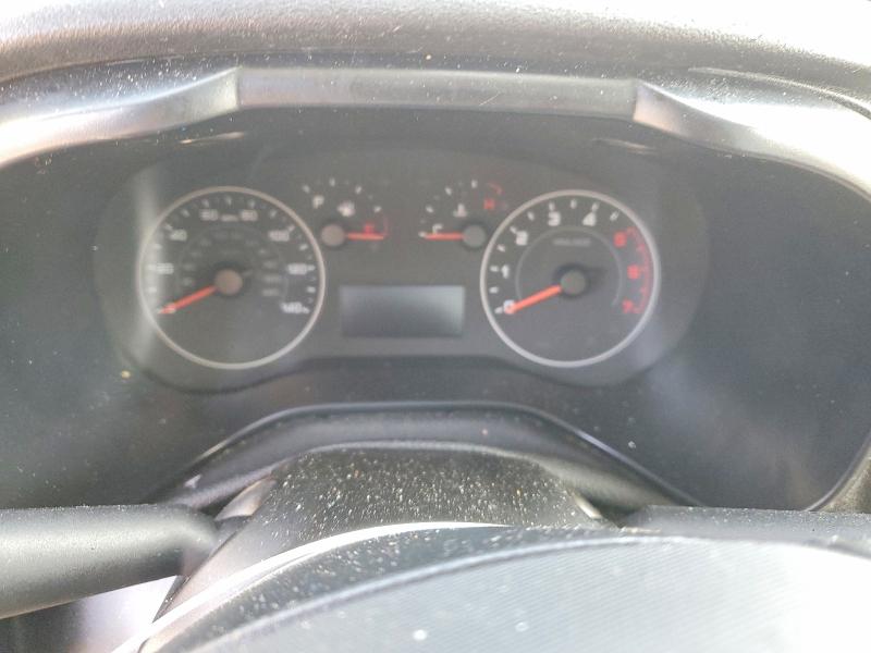 51067106 :رقم المزاد ، ZFBHRFBB8K6M20652 vin ، 2019 Ram Promaster City مزاد بيع