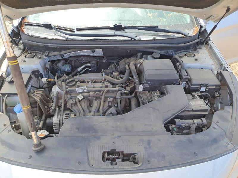 49957236 :رقم المزاد ، 5NPE24AA5FH159252 vin ، 2015 Hyundai Sonata مزاد بيع
