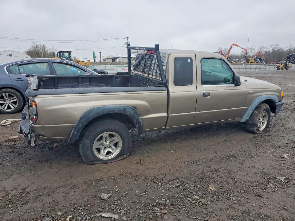 Продаж на аукціоні авто 2004 Mazda B-series Pickup, vin: 4F4YR17E24TM03666, номер лоту: 48317046