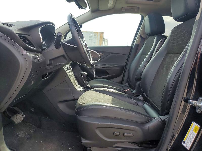 Продажа на аукционе авто 2021 Buick Encore, vin: KL4CJASB5MB323351, номер лота: 49942796