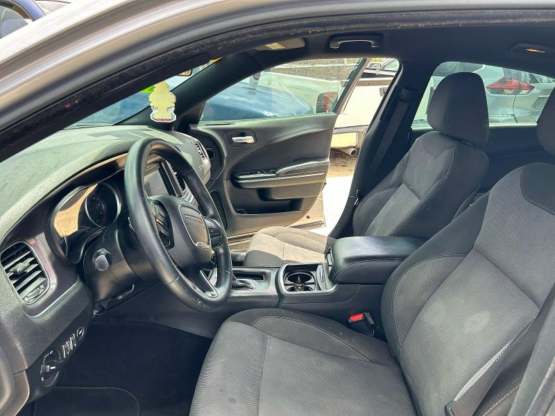 Продаж на аукціоні авто 2018 Dodge Charger, vin: 2C3CDXBG6JH173687, номер лоту: 51147156