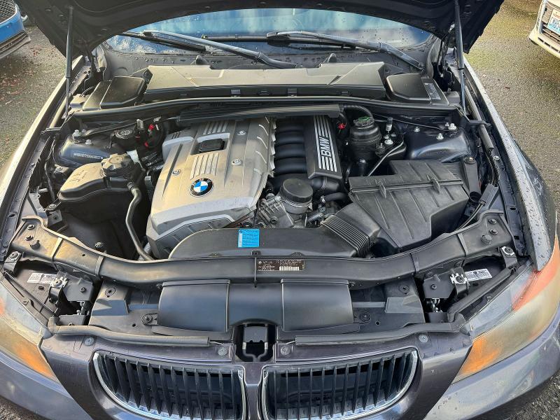 49056876 :رقم المزاد ، WBAVB17506NK38527 vin ، 2006 Bmw 325 مزاد بيع