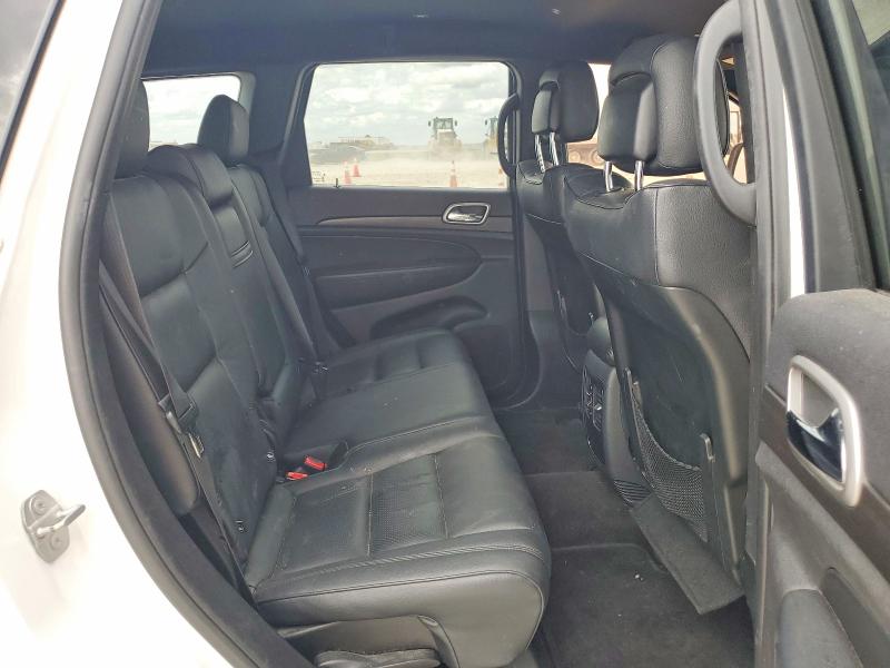 Продажа на аукционе авто 2018 Jeep Grand Cherokee, vin: 1C4RJEAG5JC339107, номер лота: 49028056