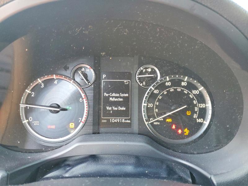 49626406 :رقم المزاد ، JTJAM7BX5M5269161 vin ، 2021 Lexus Gx مزاد بيع