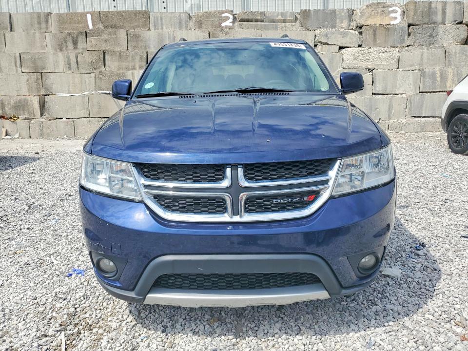 Aukcja sprzedaży 2017 Dodge Journey, vin: 3C4PDDBG0HT618132, numer aukcji: 49631836