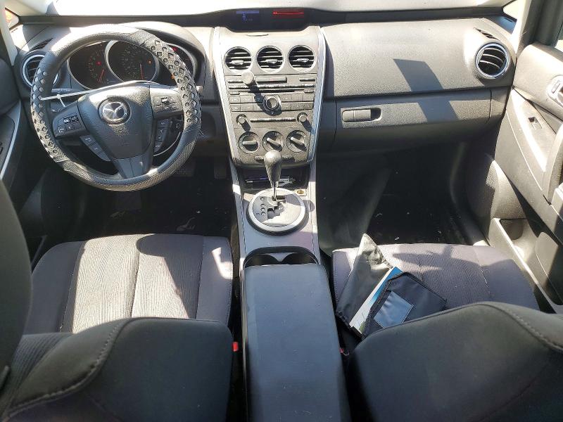 47907036 :رقم المزاد ، JM3ER2AMXB0386266 vin ، 2011 Mazda Cx-9 مزاد بيع