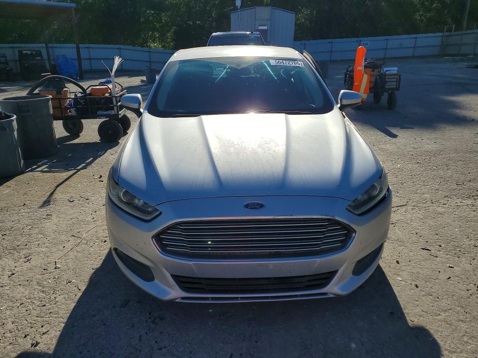 2013 Ford Fusion მანქანა იყიდება აუქციონზე, vin: 3FA6P0G71DR268947, აუქციონის ნომერი: 50472766