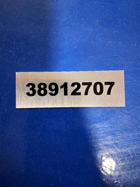 48883836 :رقم المزاد ، 38912707 vin ، 2026 Others Industrial مزاد بيع