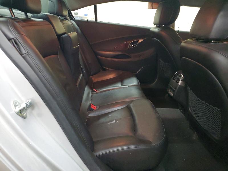 Aukcja sprzedaży 2011 Buick Lacrosse, vin: 1G4GE5ED8BF330389, numer aukcji: 47898116