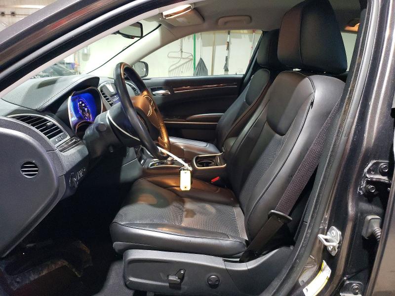 Aukcja sprzedaży 2022 Chrysler 300, vin: 2C3CCASG1NH159024, numer aukcji: 48412716