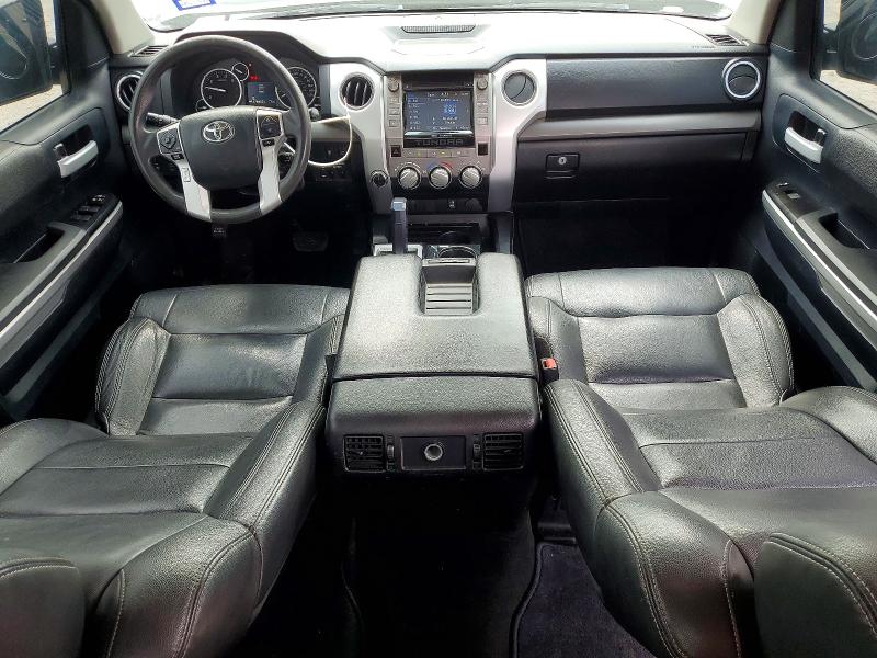 2016 Toyota Tundra მანქანა იყიდება აუქციონზე, vin: 5TFDW5F10GX511061, აუქციონის ნომერი: 51195556