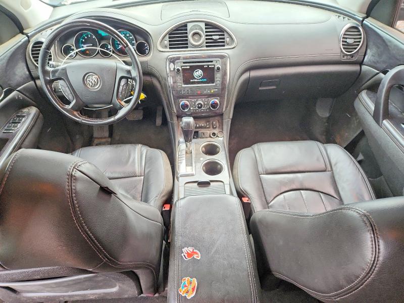 Продажа на аукционе авто 2017 Buick Enclave, vin: 5GAKVCKD6HJ294684, номер лота: 50628726
