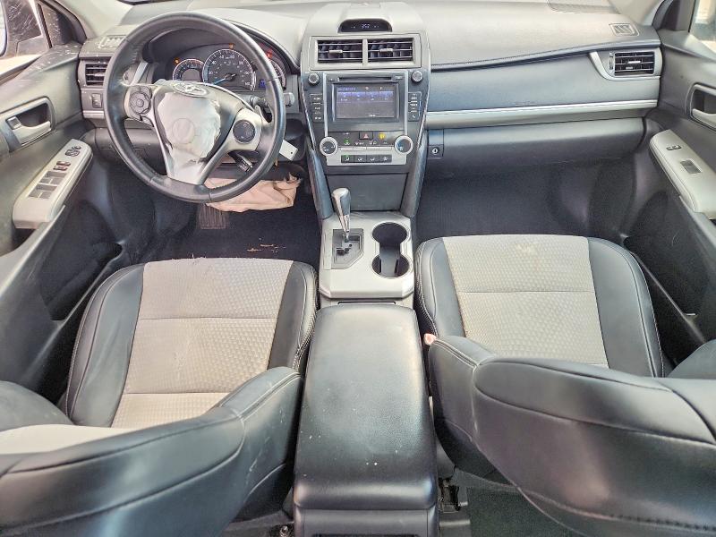 Aukcja sprzedaży 2014 Toyota Camry, vin: 4T1BF1FK9EU450716, numer aukcji: 49460896