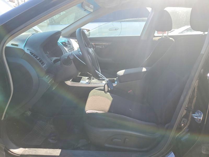 50367826 :رقم المزاد ، 1N4AL3AP5DC211892 vin ، 2013 Nissan Altima مزاد بيع