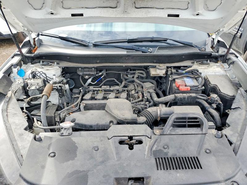 Продажа на аукционе авто 2023 Honda Cr-v, vin: 2HKRS4H7XPH414863, номер лота: 51274406