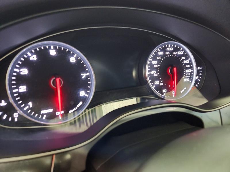 50420076 :رقم المزاد ، WAUF8AFC4JN097506 vin ، 2018 Audi A6 مزاد بيع