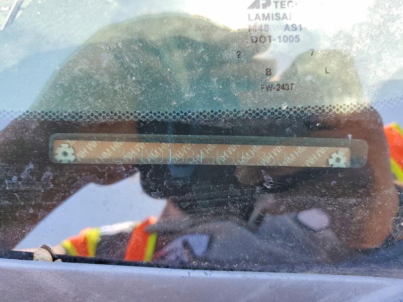 2005 Acura Mdx მანქანა იყიდება აუქციონზე, vin: 2HNYD18815H542860, აუქციონის ნომერი: 50433846