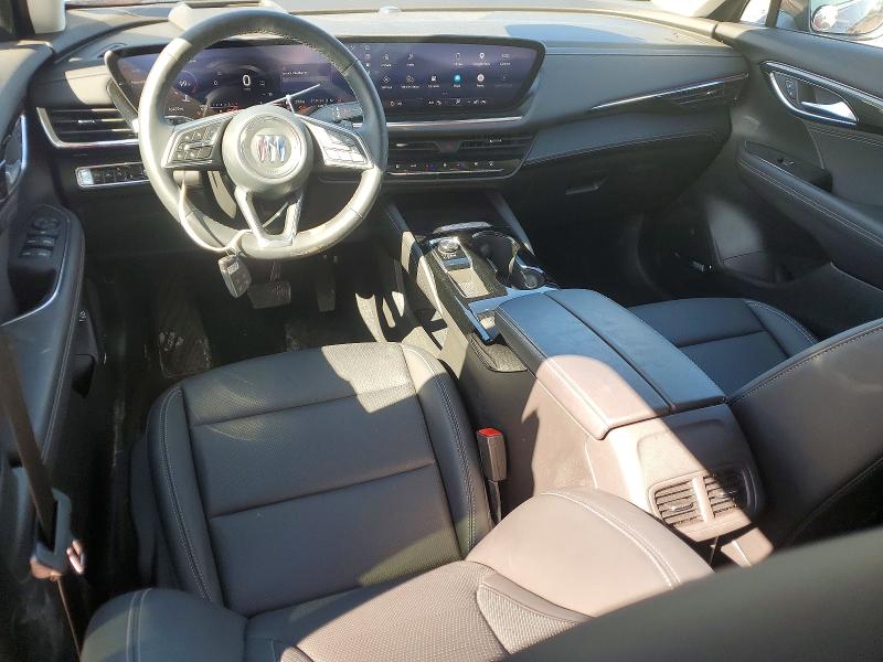 Продажа на аукционе авто 2024 Buick Envision, vin: LRBFZME43RD017494, номер лота: 49933766