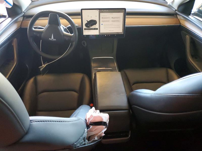 Aukcja sprzedaży 2023 Tesla Model Y, vin: 7SAYGAEE9PF901486, numer aukcji: 50927626