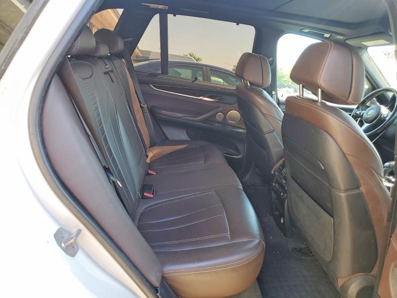 2015 Bmw X5 მანქანა იყიდება აუქციონზე, vin: 5UXKR6C54F0J75433, აუქციონის ნომერი: 50555056