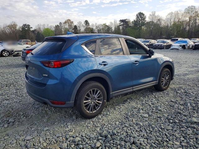 Aukcja sprzedaży 2018 Mazda Cx-5, vin: JM3KFABM3J1426197, numer aukcji: 48362096