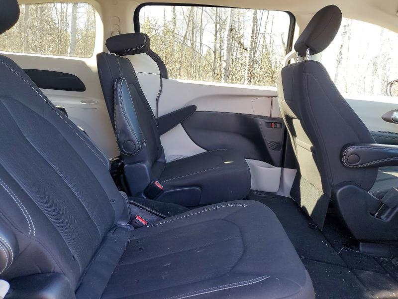Продаж на аукціоні авто 2024 Chrysler Grand Caravan, vin: 2C4RC1ZG6RR170502, номер лоту: 50715756