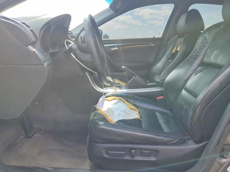 Aukcja sprzedaży 2008 Acura Tl, vin: 19UUA66268A016396, numer aukcji: 48247696