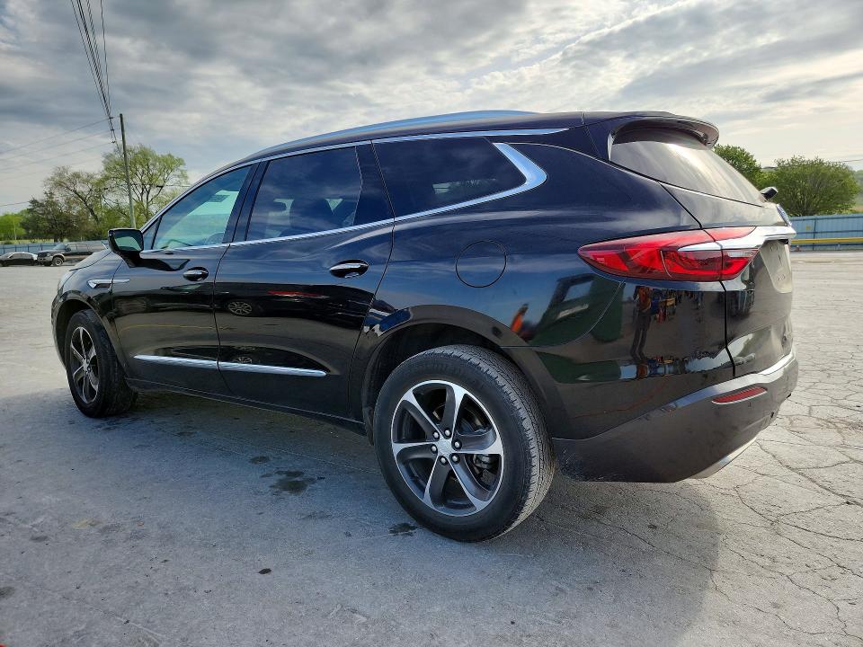 Продаж на аукціоні авто 2019 Buick Enclave, vin: 5GAERBKW9KJ309182, номер лоту: 48565196