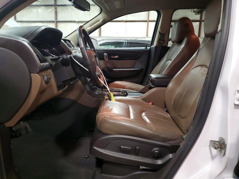 Aukcja sprzedaży 2016 Gmc Acadia, vin: 1GKKVRKD0GJ260907, numer aukcji: 49587356