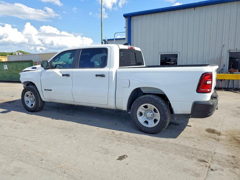 Продажа на аукционе авто 2026 Ram 1500, vin: 1C6RREGG8TN246323, номер лота: 51081206