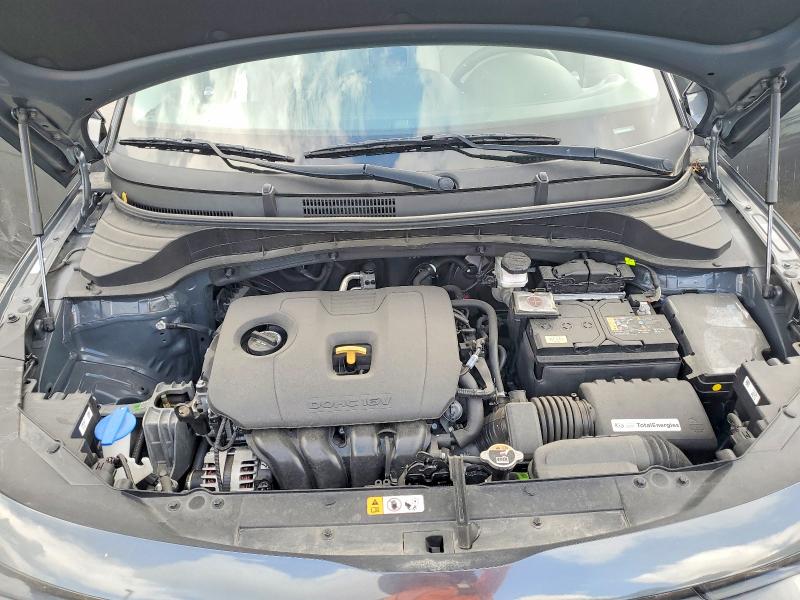 Продаж на аукціоні авто 2024 Kia Soul, vin: KNDJ33AU7R7919397, номер лоту: 50804906