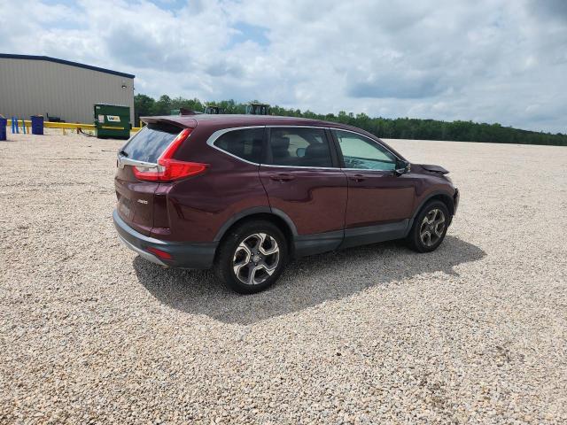 Продаж на аукціоні авто 2018 Honda Cr-v, vin: 7FARW2H55JE102872, номер лоту: 51889706