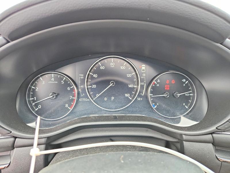 Продажа на аукционе авто 2021 Mazda 3, vin: JM1BPBJY5M1402651, номер лота: 51376636