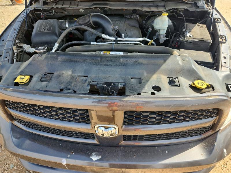 51414586 :رقم المزاد ، 1C6RR6FT5ES293513 vin ، 2014 Ram 1500 مزاد بيع