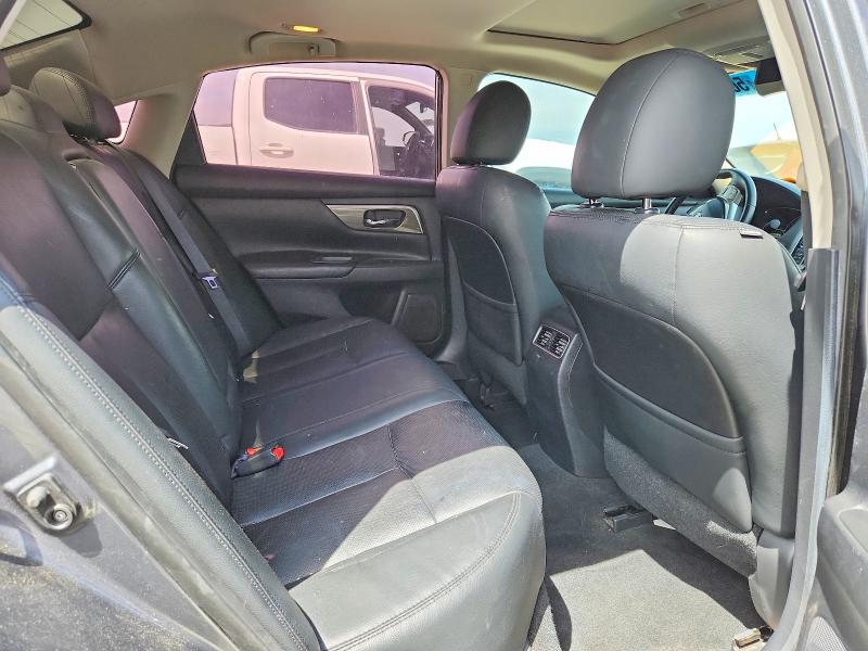 Продажа на аукционе авто 2015 Nissan Altima, vin: 1N4AL3AP0FN907213, номер лота: 50327266
