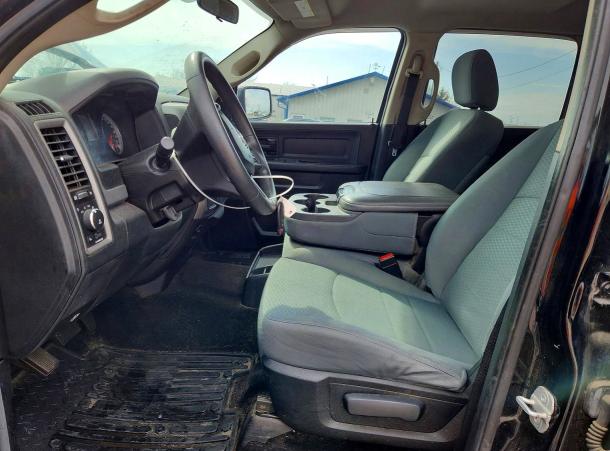 Aukcja sprzedaży 2014 Ram 1500, vin: 1C6RR7KT7ES226665, numer aukcji: 48521386