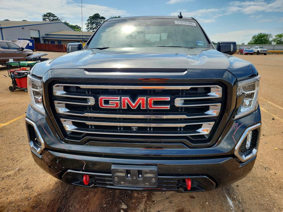 Aukcja sprzedaży 2020 Gmc Sierra, vin: 3GTP9EEL9LG346827, numer aukcji: 51015106