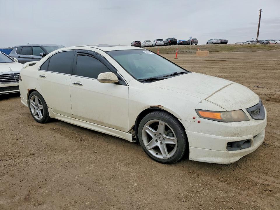 Продаж на аукціоні авто 2006 Acura Tsx, vin: JH4CL95826C800036, номер лоту: 50682296