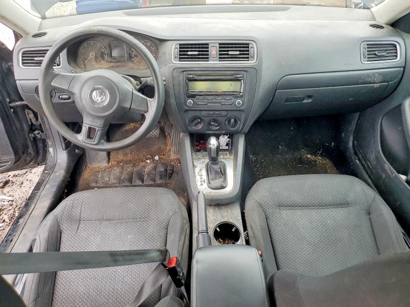 Продаж на аукціоні авто 2014 Volkswagen Jetta, vin: 3VW2K7AJ0EM434052, номер лоту: 49877666