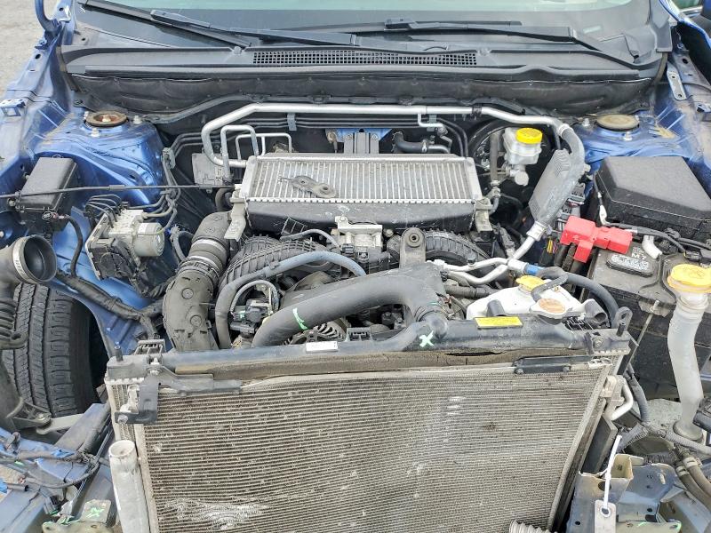 2020 Subaru Ascent მანქანა იყიდება აუქციონზე, vin: 4S4WMAJDXL3406548, აუქციონის ნომერი: 50793906