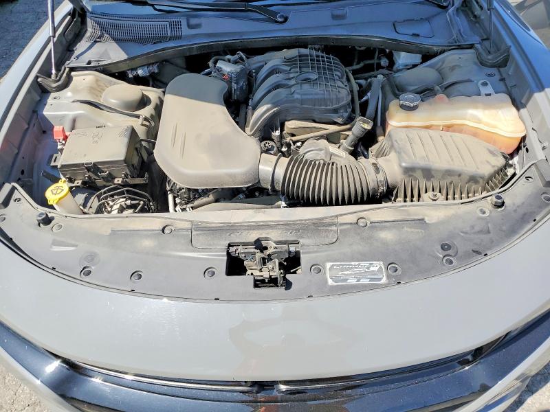 Продаж на аукціоні авто 2023 Dodge Charger, vin: 2C3CDXBGXPH626802, номер лоту: 49098186