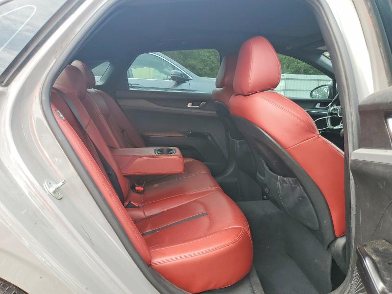 Продаж на аукціоні авто 2021 Kia K5, vin: 5XXG64J21MG075525, номер лоту: 51453806