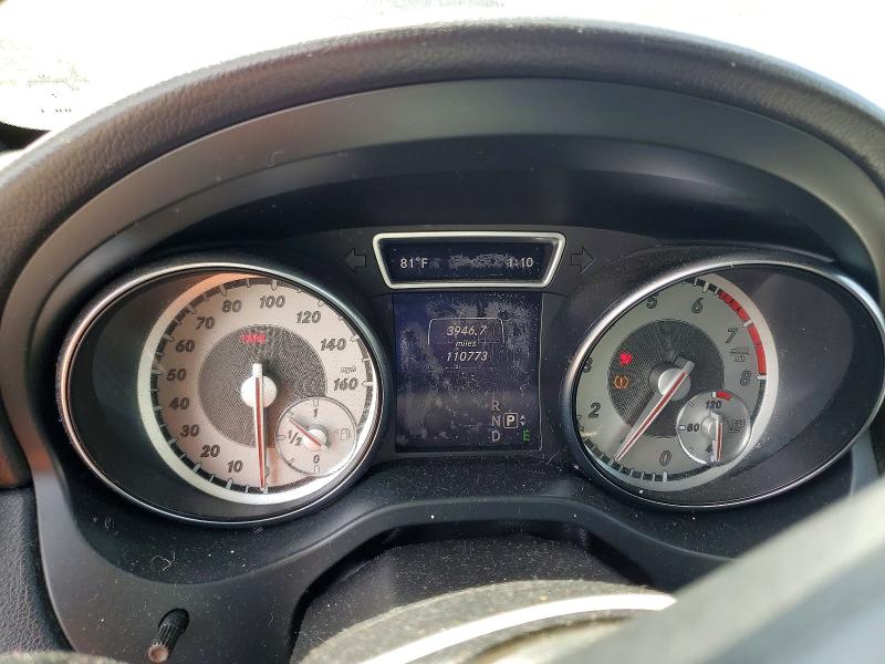 Aukcja sprzedaży 2015 Mercedes-benz Cla, vin: WDDSJ4EB8FN167019, numer aukcji: 50675826