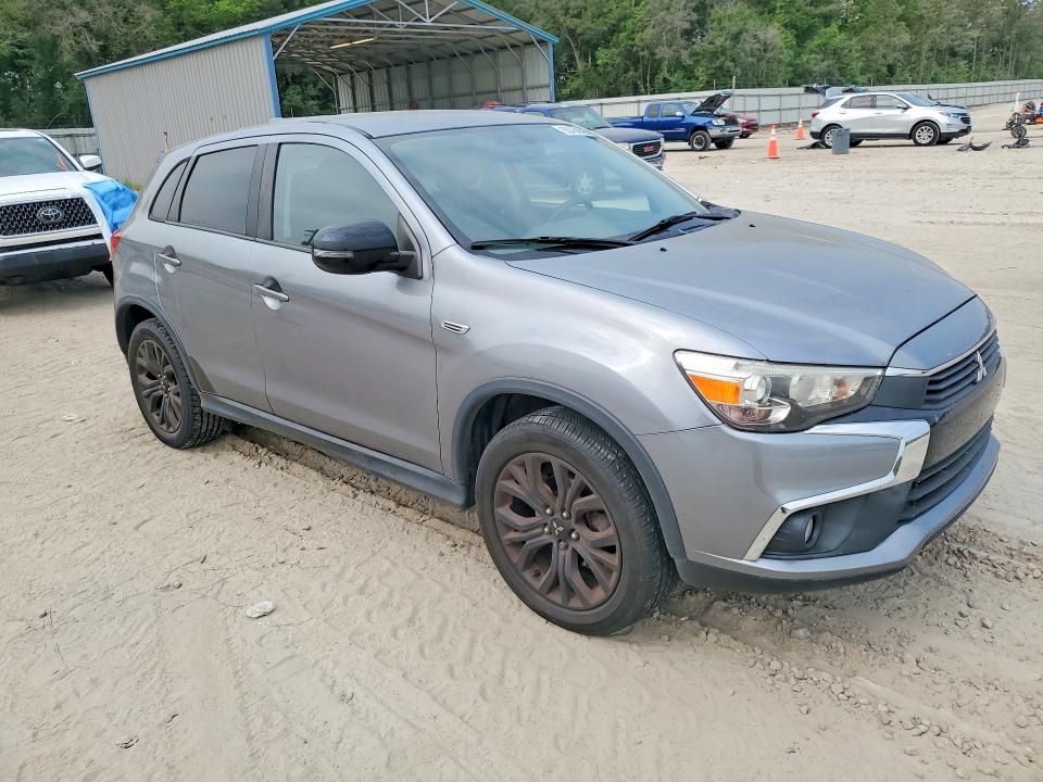 Продаж на аукціоні авто 2017 Mitsubishi Outlander Sport, vin: JA4AP3AU0HZ068013, номер лоту: 50488626