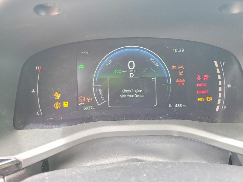 Aukcja sprzedaży 2026 Toyota Camry, vin: 4T1DAACK7TU234971, numer aukcji: 48459216